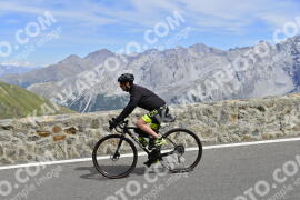 Photo #2650202 | 14-08-2022 14:45 | Passo Dello Stelvio - Prato side BICYCLES