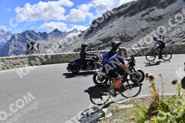 Foto #2742538 | 25-08-2022 13:39 | Passo Dello Stelvio - Prato Seite BICYCLES