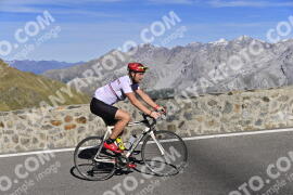 Photo #2866378 | 12-09-2022 16:26 | Passo Dello Stelvio - Prato side BICYCLES
