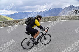 Foto #2446248 | 30-07-2022 15:37 | Passo Dello Stelvio - Prato Seite BICYCLES