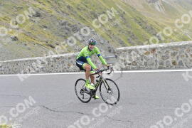 Photo #2796444 | 02-09-2022 14:04 | Passo Dello Stelvio - Prato side BICYCLES