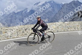 Photo #2827952 | 05-09-2022 15:36 | Passo Dello Stelvio - Prato side BICYCLES