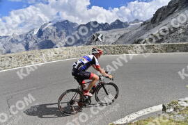 Foto #2835249 | 06-09-2022 15:02 | Passo Dello Stelvio - Prato Seite BICYCLES