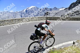 Foto #2352153 | 18-07-2022 13:41 | Passo Dello Stelvio - Prato Seite BICYCLES