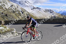 Foto #2847201 | 10-09-2022 09:40 | Passo Dello Stelvio - Prato Seite BICYCLES