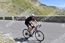 Foto #2643637 | 14-08-2022 11:18 | Passo Dello Stelvio - Prato Seite BICYCLES