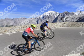Photo #2865715 | 12-09-2022 15:40 | Passo Dello Stelvio - Prato side BICYCLES