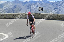 Photo #2240073 | 06-07-2022 11:43 | Passo Dello Stelvio - Prato side BICYCLES
