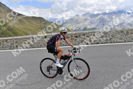 Foto #2765723 | 28-08-2022 13:07 | Passo Dello Stelvio - Prato Seite BICYCLES