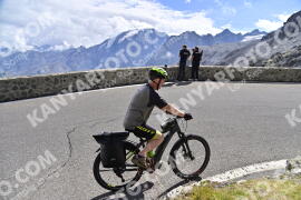Foto #2839594 | 07-09-2022 11:42 | Passo Dello Stelvio - Prato Seite BICYCLES