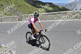Photo #2293412 | 12-07-2022 14:27 | Passo Dello Stelvio - Prato side BICYCLES