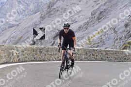 Foto #2765996 | 28-08-2022 13:44 | Passo Dello Stelvio - Prato Seite BICYCLES