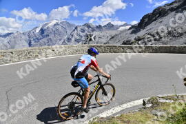 Photo #2548129 | 08-08-2022 14:42 | Passo Dello Stelvio - Prato side BICYCLES