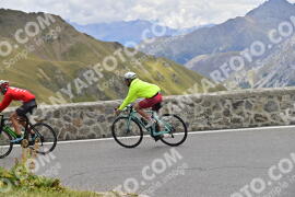 Photo #2766721 | 28-08-2022 11:23 | Passo Dello Stelvio - Prato side BICYCLES
