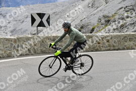 Photo #2464996 | 31-07-2022 12:03 | Passo Dello Stelvio - Prato side BICYCLES