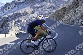 Foto #2866043 | 12-09-2022 16:08 | Passo Dello Stelvio - Prato Seite BICYCLES