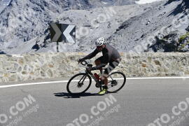 Photo #2259706 | 08-07-2022 15:46 | Passo Dello Stelvio - Prato side BICYCLES