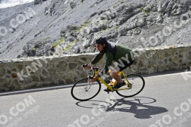 Photo #2306305 | 15-07-2022 10:42 | Passo Dello Stelvio - Prato side BICYCLES