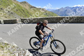 Foto #2554065 | 09-08-2022 11:30 | Passo Dello Stelvio - Prato Seite BICYCLES