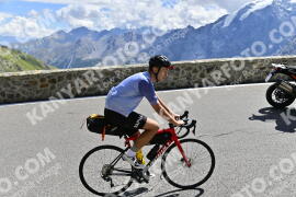 Foto #2429964 | 29-07-2022 11:45 | Passo Dello Stelvio - Prato Seite BICYCLES