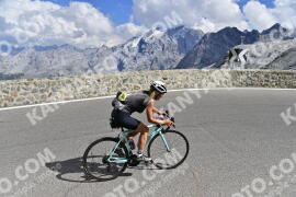 Foto #2835196 | 06-09-2022 14:53 | Passo Dello Stelvio - Prato Seite BICYCLES