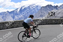 Foto #2483489 | 02-08-2022 11:34 | Passo Dello Stelvio - Prato Seite BICYCLES