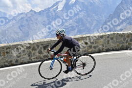 Foto #2381340 | 24-07-2022 12:26 | Passo Dello Stelvio - Prato Seite BICYCLES