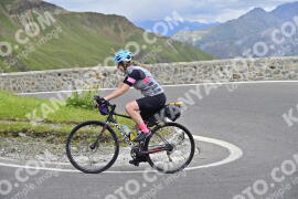 Photo #2247485 | 07-07-2022 14:19 | Passo Dello Stelvio - Prato side BICYCLES