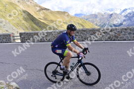 Foto #2850403 | 10-09-2022 12:14 | Passo Dello Stelvio - Prato Seite BICYCLES