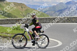 Photo #2234236 | 03-07-2022 12:43 | Passo Dello Stelvio - Prato side BICYCLES