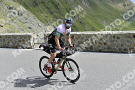 Photo #2429869 | 29-07-2022 11:33 | Passo Dello Stelvio - Prato side BICYCLES