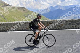 Foto #2517820 | 05-08-2022 12:13 | Passo Dello Stelvio - Prato Seite BICYCLES