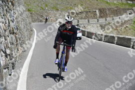 Photo #2254536 | 08-07-2022 12:01 | Passo Dello Stelvio - Prato side BICYCLES