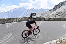 Foto #2399837 | 25-07-2022 11:57 | Passo Dello Stelvio - Prato Seite BICYCLES