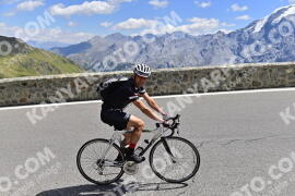 Foto #2479223 | 01-08-2022 12:39 | Passo Dello Stelvio - Prato Seite BICYCLES