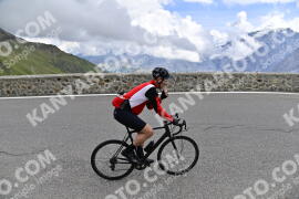 Foto #2418999 | 27-07-2022 12:40 | Passo Dello Stelvio - Prato Seite BICYCLES