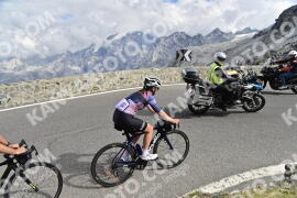 Foto #2827995 | 05-09-2022 15:38 | Passo Dello Stelvio - Prato Seite BICYCLES