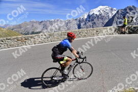Foto #2864664 | 12-09-2022 14:02 | Passo Dello Stelvio - Prato Seite BICYCLES