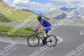 Foto #2244374 | 06-07-2022 15:36 | Passo Dello Stelvio - Prato Seite BICYCLES