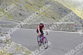 Photo #2659075 | 15-08-2022 12:17 | Passo Dello Stelvio - Prato side BICYCLES