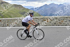 Foto #2445949 | 30-07-2022 15:30 | Passo Dello Stelvio - Prato Seite BICYCLES