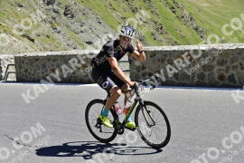 Photo #2319106 | 16-07-2022 11:35 | Passo Dello Stelvio - Prato side BICYCLES