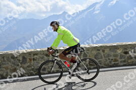 Photo #2376701 | 24-07-2022 10:33 | Passo Dello Stelvio - Prato side BICYCLES