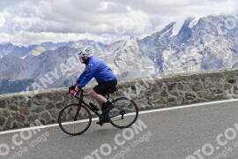Photo #2791621 | 01-09-2022 13:56 | Passo Dello Stelvio - Prato side BICYCLES