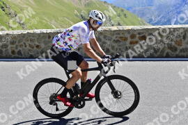 Foto #2294611 | 13-07-2022 11:06 | Passo Dello Stelvio - Prato Seite BICYCLES