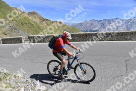 Photo #2647863 | 14-08-2022 12:54 | Passo Dello Stelvio - Prato side BICYCLES
