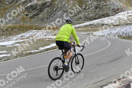 Foto #2887565 | 18-09-2022 12:38 | Passo Dello Stelvio - die Spitze BICYCLES