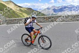 Foto #2487432 | 02-08-2022 13:42 | Passo Dello Stelvio - Prato Seite BICYCLES