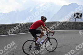 Photo #2364850 | 21-07-2022 10:54 | Passo Dello Stelvio - Prato side BICYCLES