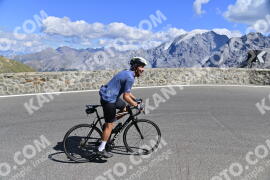 Foto #2743886 | 25-08-2022 14:49 | Passo Dello Stelvio - Prato Seite BICYCLES